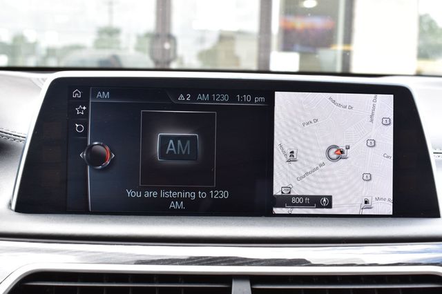 2016 BMW 7 Series 750i xDrive - 23025499 - 38