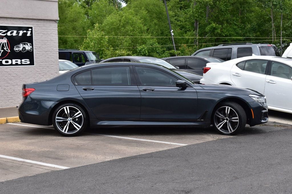 2016 BMW 7 Series 750i xDrive - 23025499 - 3