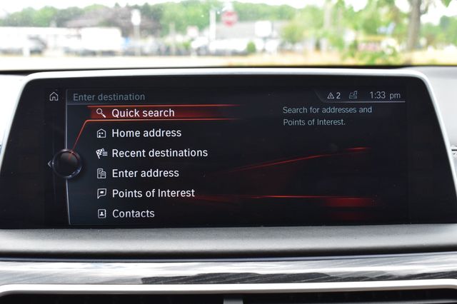 2016 BMW 7 Series 750i xDrive - 23025499 - 57