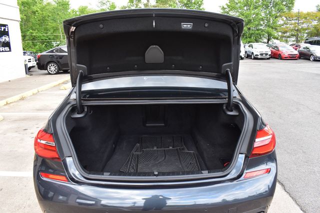 2016 BMW 7 Series 750i xDrive - 23025499 - 64