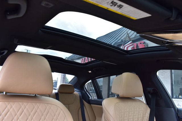 2016 BMW 7 Series 750i xDrive - 23025499 - 66