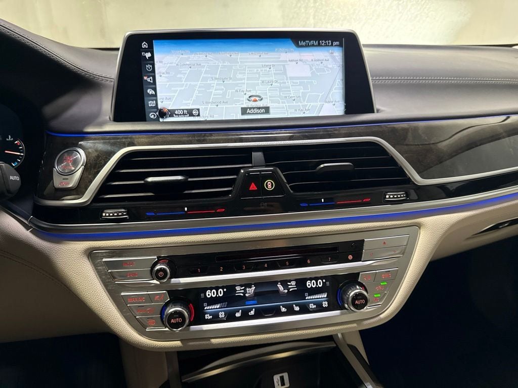 2016 BMW 7 Series 750i xDrive - 23049122 - 15