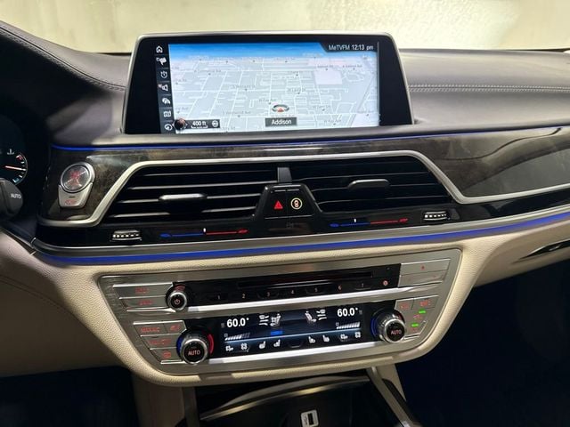 2016 BMW 7 Series 750i xDrive - 23049122 - 15