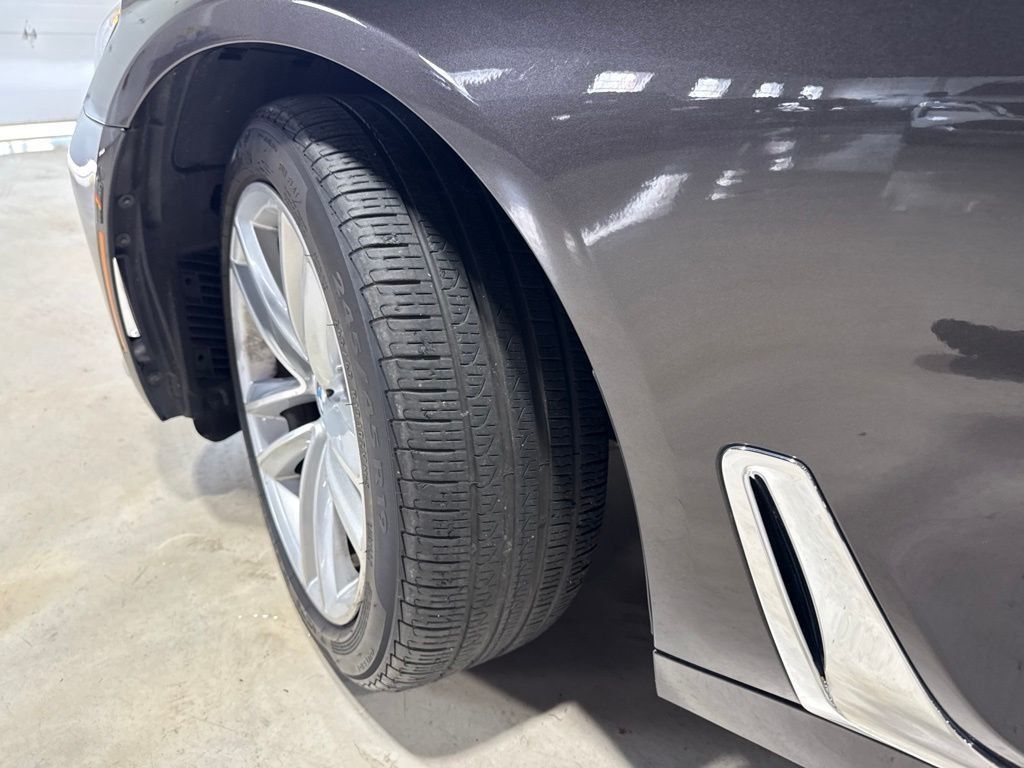 2016 BMW 7 Series 750i xDrive - 23049122 - 2