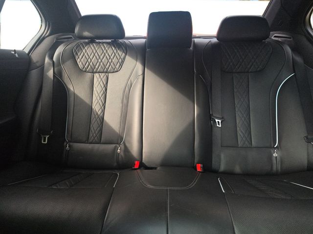 2016 BMW 7 Series 750i xDrive - 23073068 - 12
