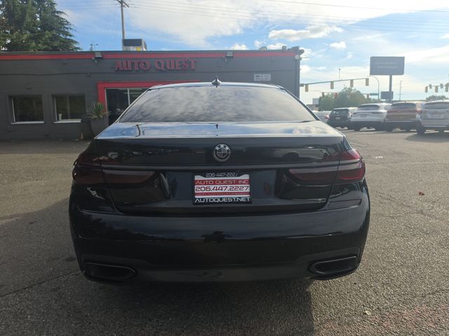 2016 BMW 7 Series 750i xDrive - 23073068 - 24