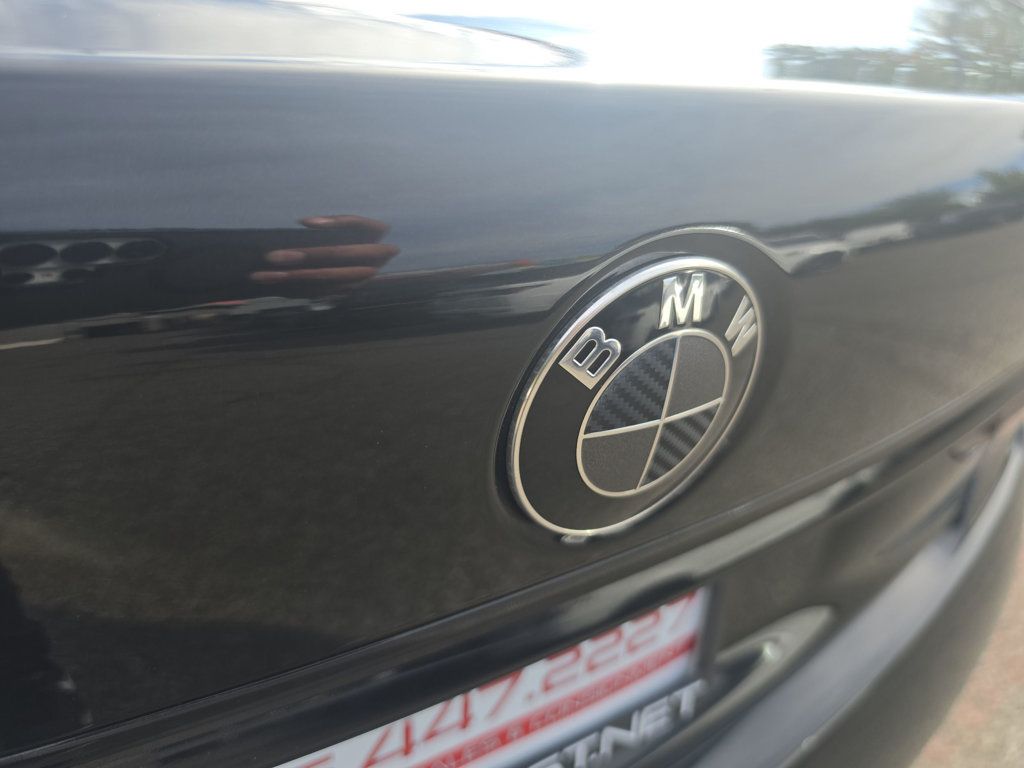 BMW 7 Series photo 28