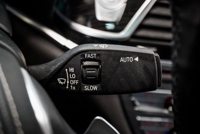 2016 BMW 7 Series 750i xDrive - 22953136 - 21