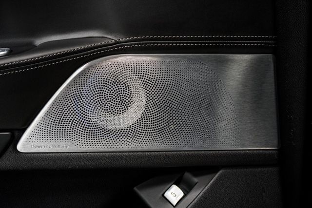 2016 BMW 7 Series 750i xDrive - 22953136 - 25