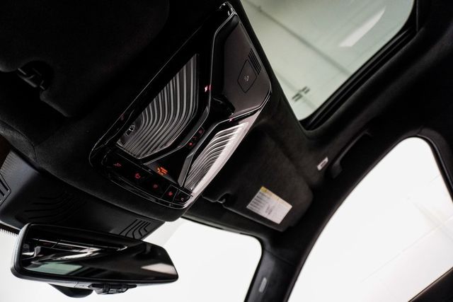 2016 BMW 7 Series 750i xDrive - 22953136 - 32