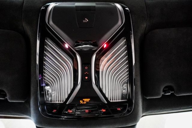 2016 BMW 7 Series 750i xDrive - 22953136 - 33