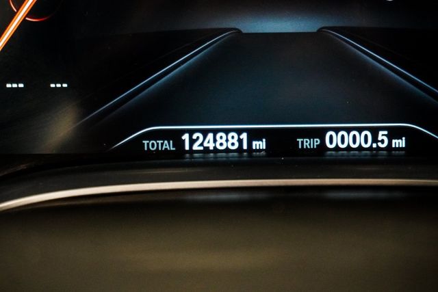 2016 BMW 7 Series 750i xDrive - 22953136 - 36