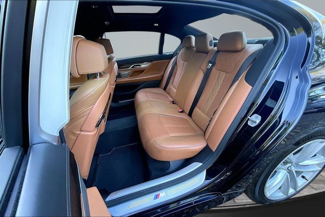 2016 BMW 7 Series 750i xDrive - 23017618 - 17