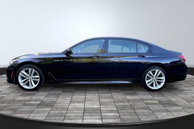 2016 BMW 7 Series 750i xDrive - 23017618 - 3