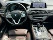2016 BMW 7 Series 750i xDrive - 23011938 - 20
