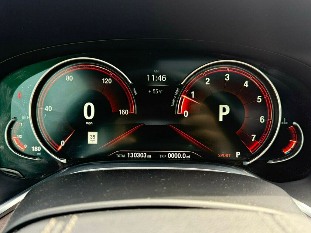 2016 BMW 7 Series 750i xDrive - 23011938 - 27