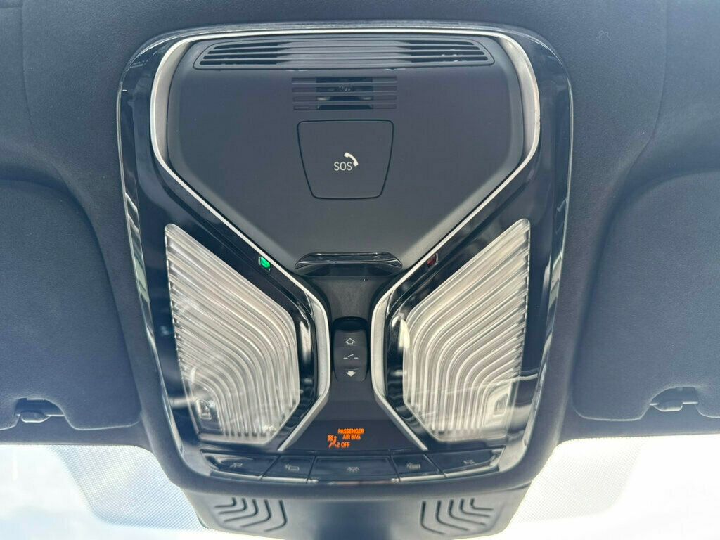 2016 BMW 7 Series 750i xDrive - 23011938 - 33