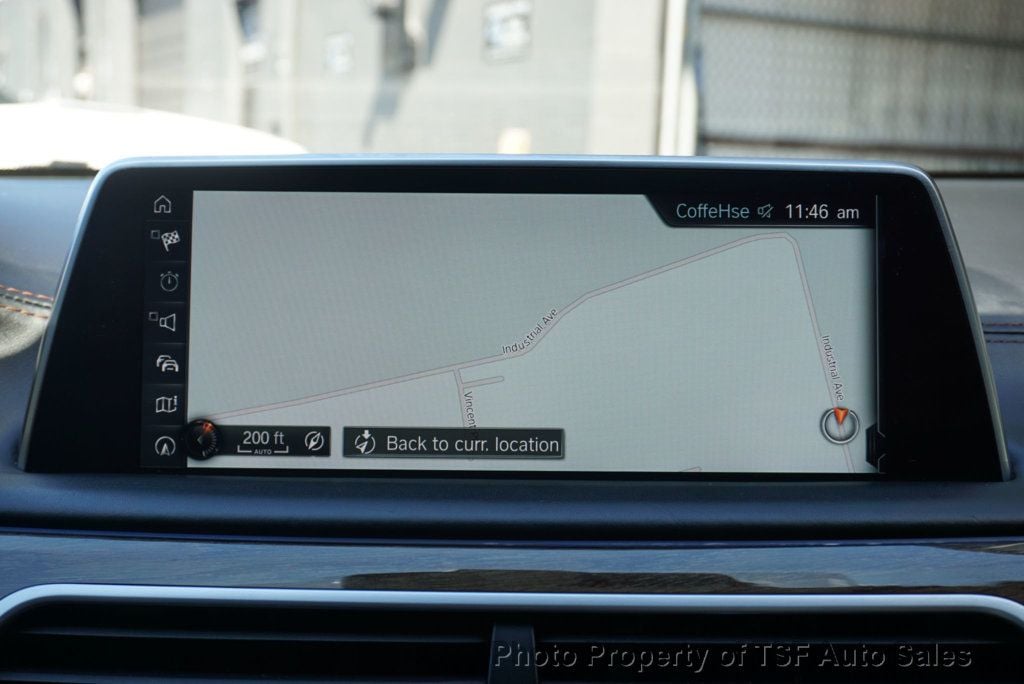 2016 BMW 7 Series 750i xDrive - 22820856 - 18