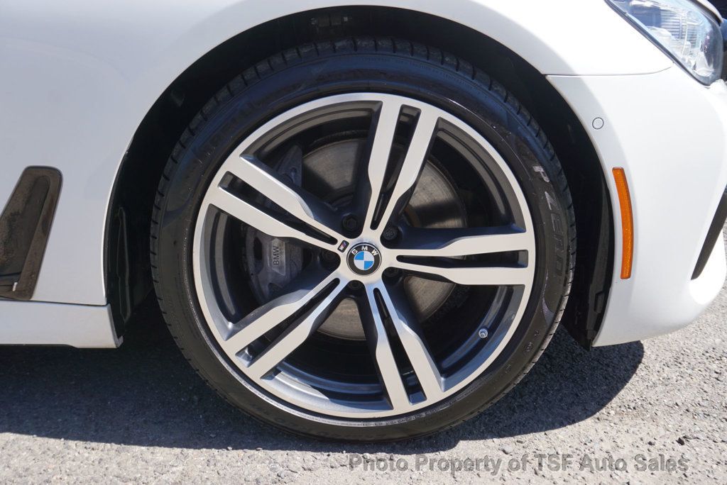 2016 BMW 7 Series 750i xDrive - 22820856 - 47