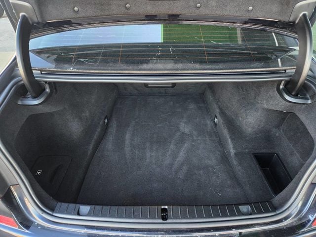 2016 BMW 7 Series 750i xDrive AWD 4dr Sedan - 22779586 - 16