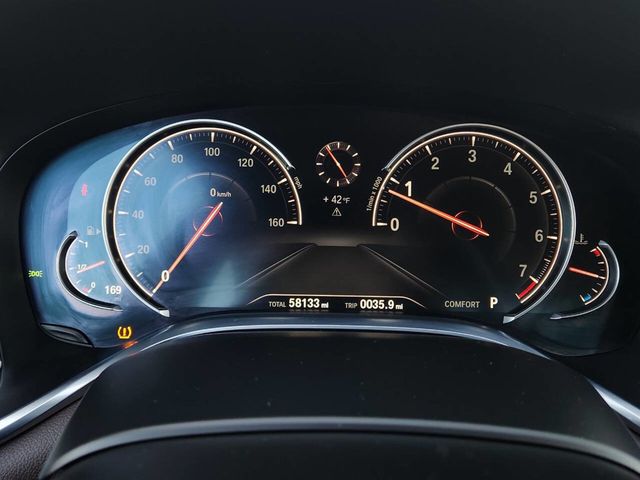 2016 BMW 7 Series 750i xDrive AWD 4dr Sedan - 22779586 - 27