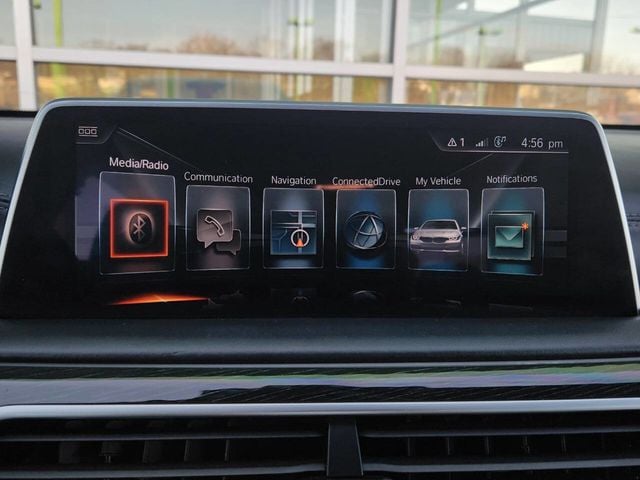 2016 BMW 7 Series 750i xDrive AWD 4dr Sedan - 22779586 - 29