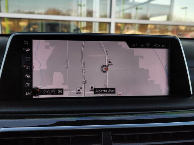 2016 BMW 7 Series 750i xDrive AWD 4dr Sedan - 22779586 - 30