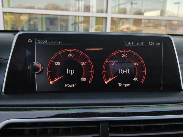 2016 BMW 7 Series 750i xDrive AWD 4dr Sedan - 22779586 - 31