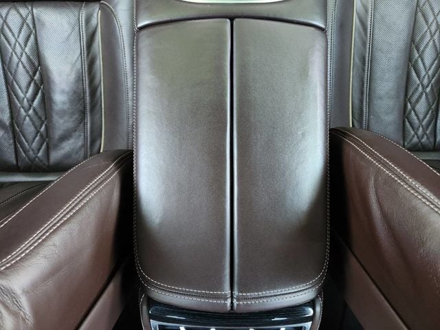 2016 BMW 7 Series 750i xDrive AWD 4dr Sedan - 22779586 - 38