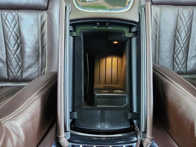 2016 BMW 7 Series 750i xDrive AWD 4dr Sedan - 22779586 - 39