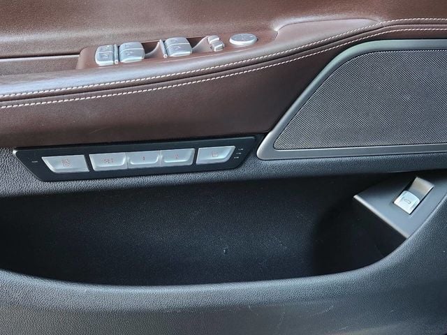 2016 BMW 7 Series 750i xDrive AWD 4dr Sedan - 22779586 - 43