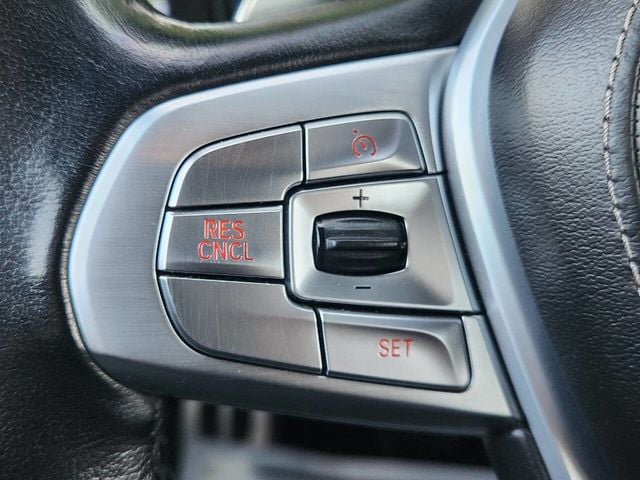 2016 BMW 7 Series 750i xDrive AWD 4dr Sedan - 22779586 - 44