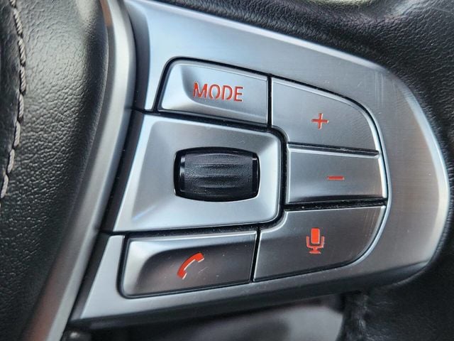 2016 BMW 7 Series 750i xDrive AWD 4dr Sedan - 22779586 - 45