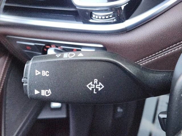 2016 BMW 7 Series 750i xDrive AWD 4dr Sedan - 22779586 - 46