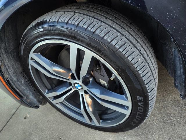 2016 BMW 7 Series 750i xDrive AWD 4dr Sedan - 22779586 - 52