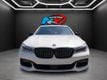 2016 BMW 7 Series CLEAN CARFAX, 750i, AWD, PAN SUNROOF, M SPORT, AUTOBAHN PKG - 23023172 - 10
