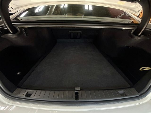 2016 BMW 7 Series CLEAN CARFAX, 750i, AWD, PAN SUNROOF, M SPORT, AUTOBAHN PKG - 23023172 - 12