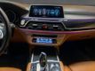 2016 BMW 7 Series CLEAN CARFAX, 750i, AWD, PAN SUNROOF, M SPORT, AUTOBAHN PKG - 23023172 - 5