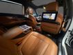 2016 BMW 7 Series CLEAN CARFAX, 750i, AWD, PAN SUNROOF, M SPORT, AUTOBAHN PKG - 23023172 - 8