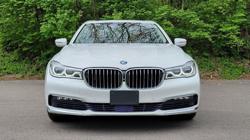 2016 BMW 7 Series For an Appointment call Ham Wallace 615-521-3305 - 22385175 - 10