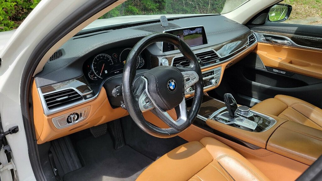 2016 BMW 7 Series For an Appointment call Ham Wallace 615-521-3305 - 22385175 - 17
