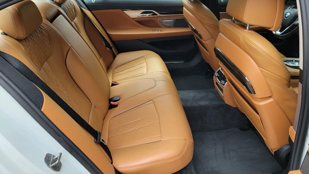 2016 BMW 7 Series For an Appointment call Ham Wallace 615-521-3305 - 22385175 - 26