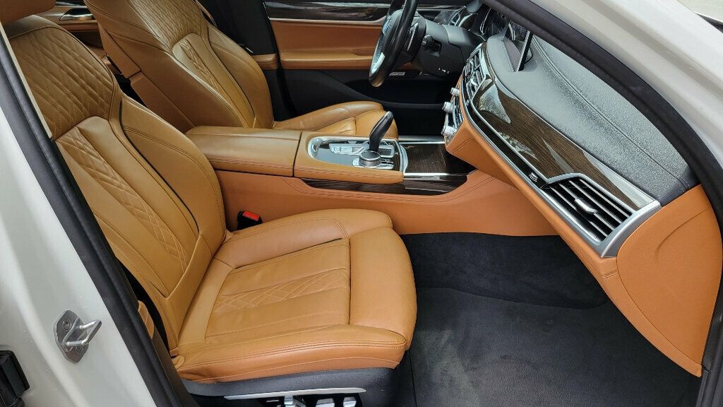 2016 BMW 7 Series For an Appointment call Ham Wallace 615-521-3305 - 22385175 - 29