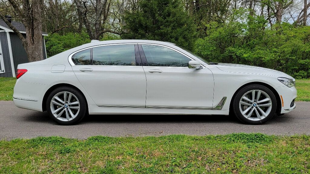 2016 BMW 7 Series For an Appointment call Ham Wallace 615-521-3305 - 22385175 - 4