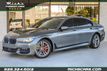 2016 BMW 7 Series M SPORT - NAV - BACKUP CAM - PANO ROOF - GORGEOUS - 22994321 - 0
