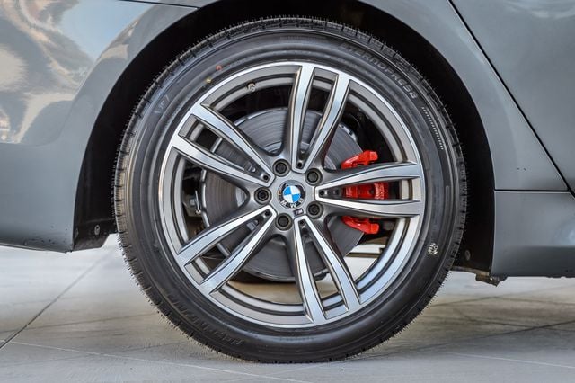 2016 BMW 7 Series M SPORT - NAV - BACKUP CAM - PANO ROOF - GORGEOUS - 22994321 - 14