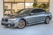 2016 BMW 7 Series M SPORT - NAV - BACKUP CAM - PANO ROOF - GORGEOUS - 22994321 - 1