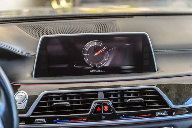 2016 BMW 7 Series M SPORT - NAV - BACKUP CAM - PANO ROOF - GORGEOUS - 22994321 - 27