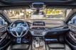 2016 BMW 7 Series M SPORT - NAV - BACKUP CAM - PANO ROOF - GORGEOUS - 22994321 - 2