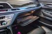2016 BMW 7 Series M SPORT - NAV - BACKUP CAM - PANO ROOF - GORGEOUS - 22994321 - 33